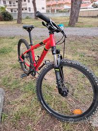 Rockrider ST 900 24" - MTB Ragazzo/a Top di Gamma 