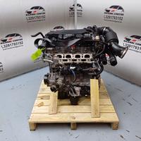 MOTORE COMPLETO G4FP 1.6B 110Kw 150CV HYUNDAI TUCS