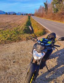 mt 125