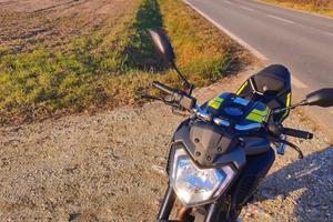 mt 125