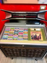 Juke Box
