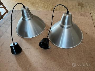 Lampada stile vintage industriale