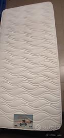 Materasso Singolo Simmons  90x200 - Pari al Nuovo