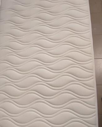 Materasso Singolo Simmons  90x200 - Pari al Nuovo