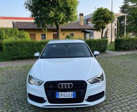 AUDI A3 3ª serie - 2016