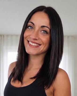 Pulizie / stiro / ( un po di tutto )