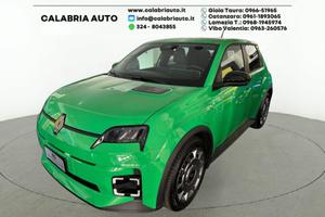 RENAULT R 5 5 E-Tech Electric 40 KWH five 95 cv