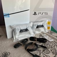 Sony PlayStation 5 Slim 1 TB