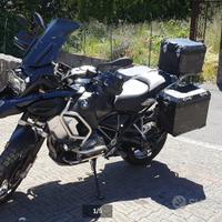 R1250GS ADVENTURE
