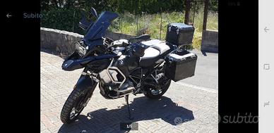 R1250GS ADVENTURE