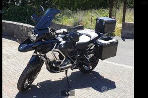 R1250GS ADVENTURE
