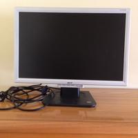 Monitor Acer 15”