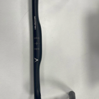 Manubrio velomann 42