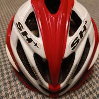 Casco bici da corsa