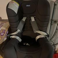 Seggiolino chicco 0-19 kg