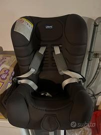 Seggiolino chicco 0-19 kg