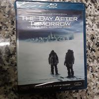 Dvd blu-ray