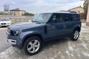 LAND ROVER Defender 110 3.0D I6 250 CV AWD Auto