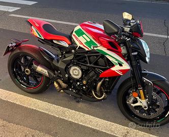 Mv dragster 800 Rc scs (600km) (unicopro)