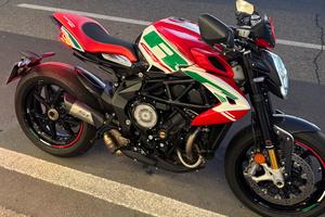 Mv dragster 800 Rc scs (600km) (unicopro)