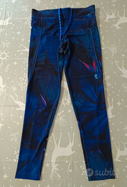 Leggins Oysho Fitness taglia S