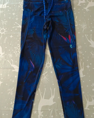 Leggins Oysho Fitness taglia S