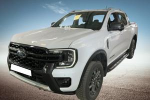 FORD Ranger 2.0 ECOBLUE aut. DC Wildtrak X 5 po