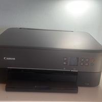 stampante Canon ts5350 come nuova