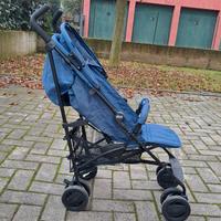 Passeggino pieghevole leggero Chicco London Up