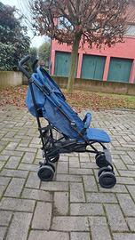 Passeggino pieghevole leggero Chicco London Up