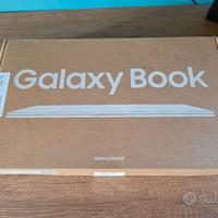 Samsung Galaxy Book4 Nuovo