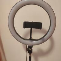 ring light 