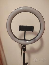 ring light 