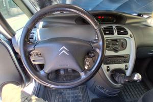 Xsara Picasso 1.6 HDI 110 CV FAP