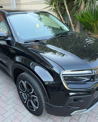 Jeep Avenger 1.2 Turbo Summit
