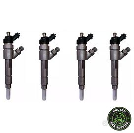INIETTORE BOSCH 0445120002 FIAT DUCATO - IVECO DAI