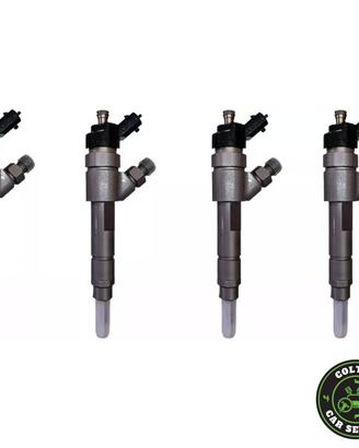 INIETTORE BOSCH 0445120002 FIAT DUCATO - IVECO DAI