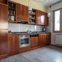 Sala e cucina 