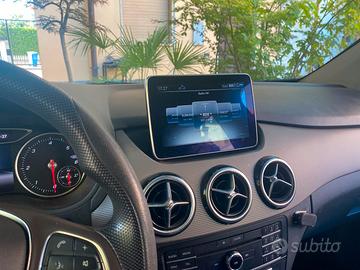 Mercedes classe B
