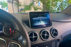 Mercedes classe B