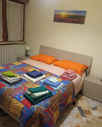 Appartamento a Oulx