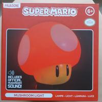 lampada Super Mario FUNGO 