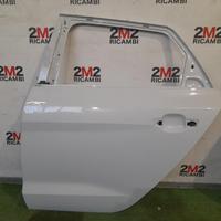 PORTIERA POSTERIORE SINISTRA AUDI A1 Sportback (GB