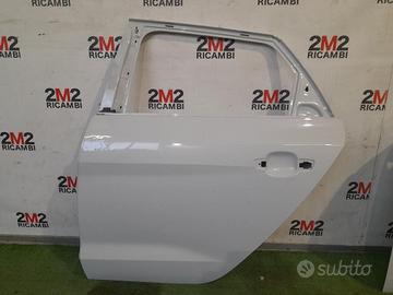 PORTIERA POSTERIORE SINISTRA AUDI A1 Sportback (GB
