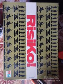 Gioco di società vintage anni 80/90 