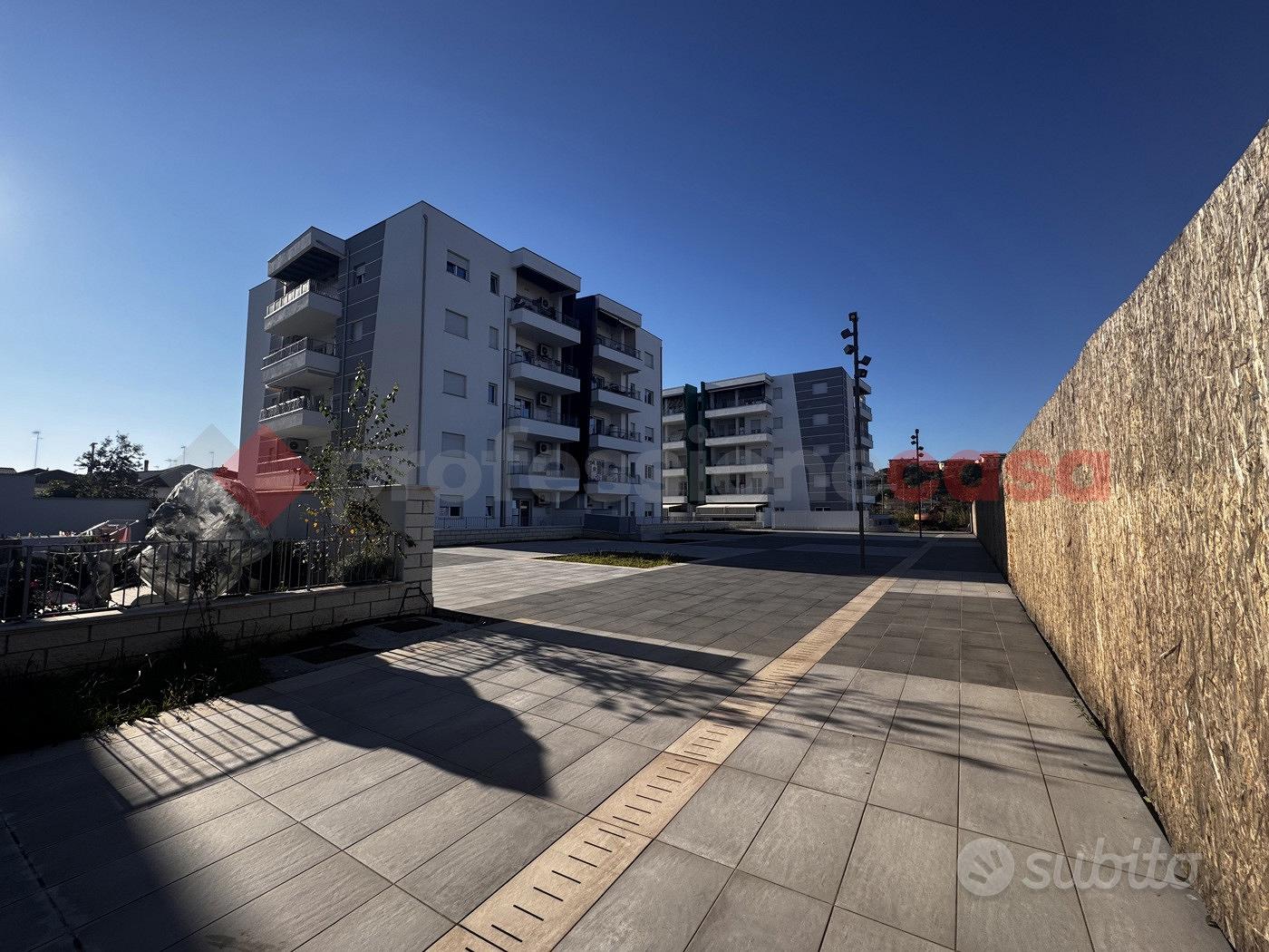 Appartamento Giulianova [Cod. rif 3202353VRG] - View 5