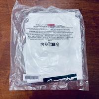 Supreme Futura Box Logo Tshirt White