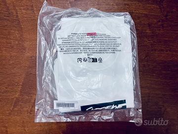 Supreme Futura Box Logo Tshirt White