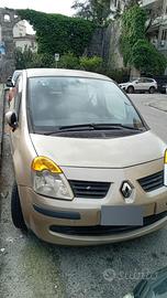 Renault Modus 2007