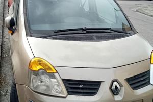 Renault Modus 2007